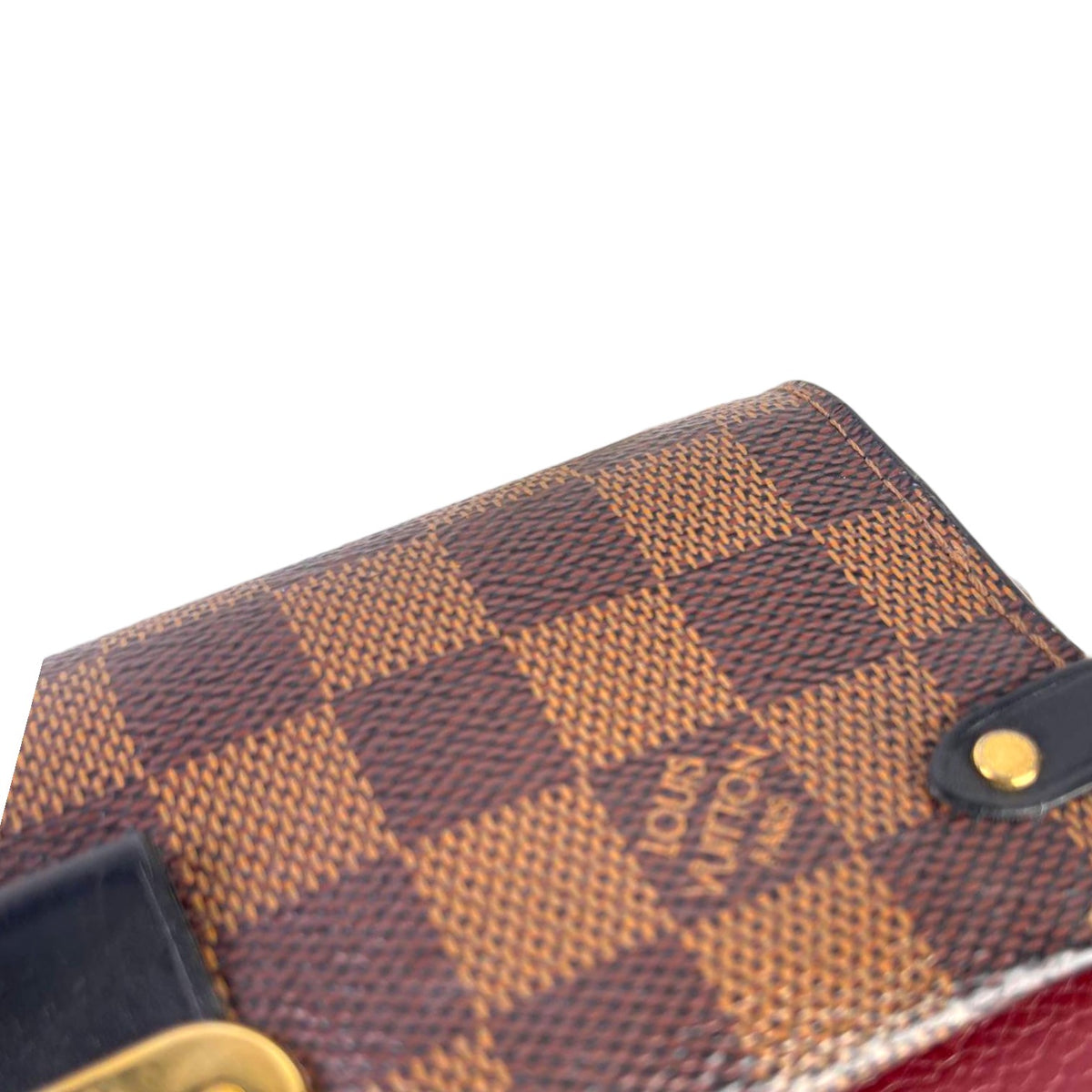 Louis Vuitton Vavin WOC