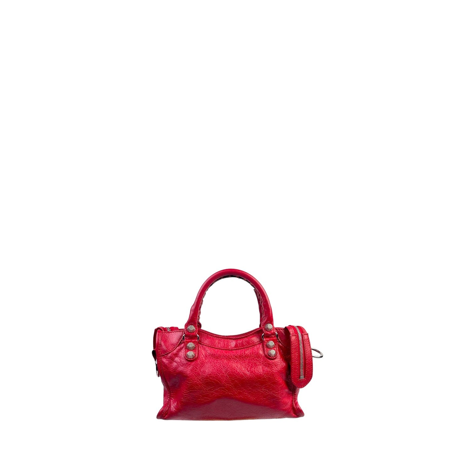 Balenciaga Mini City Bag