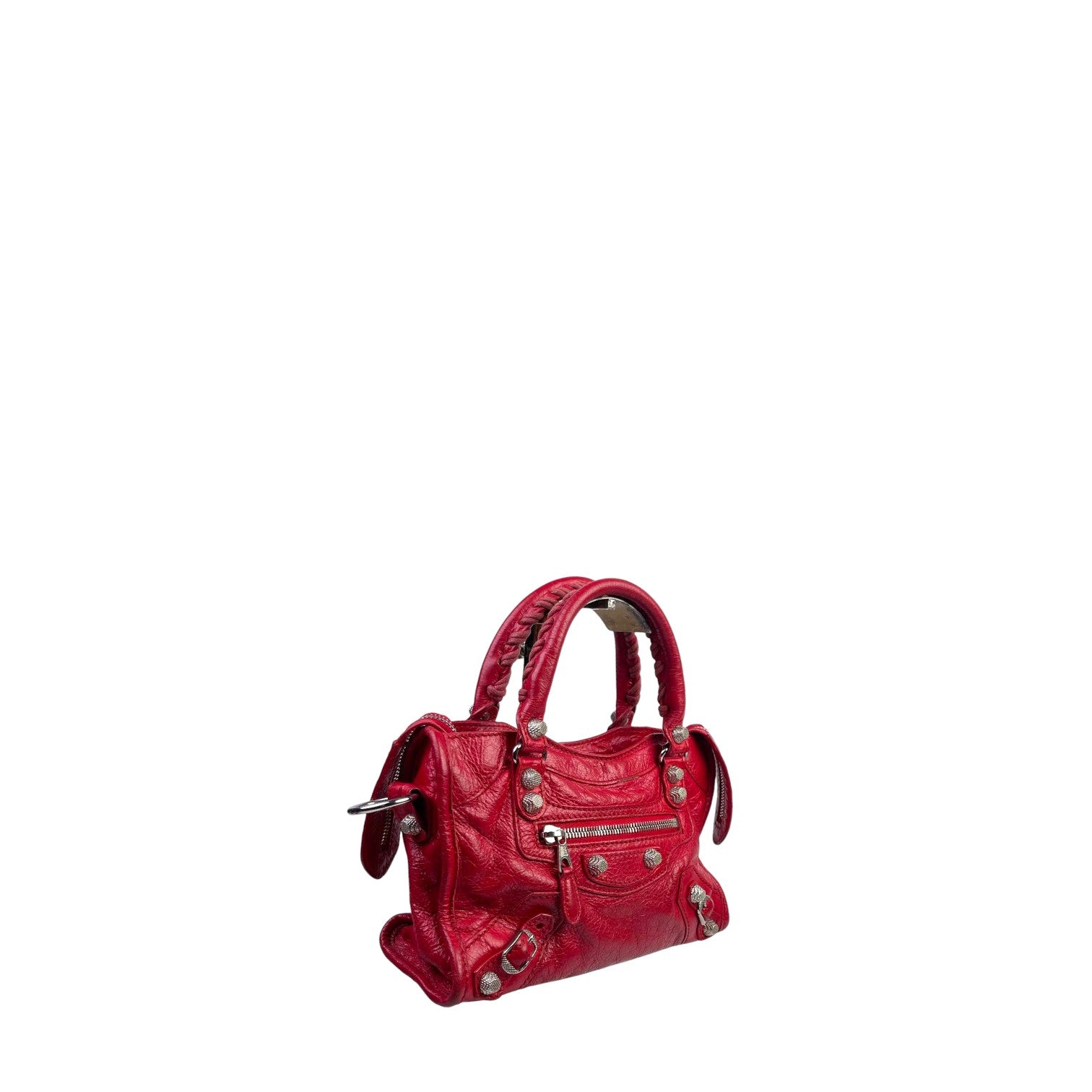 Balenciaga Mini City Bag