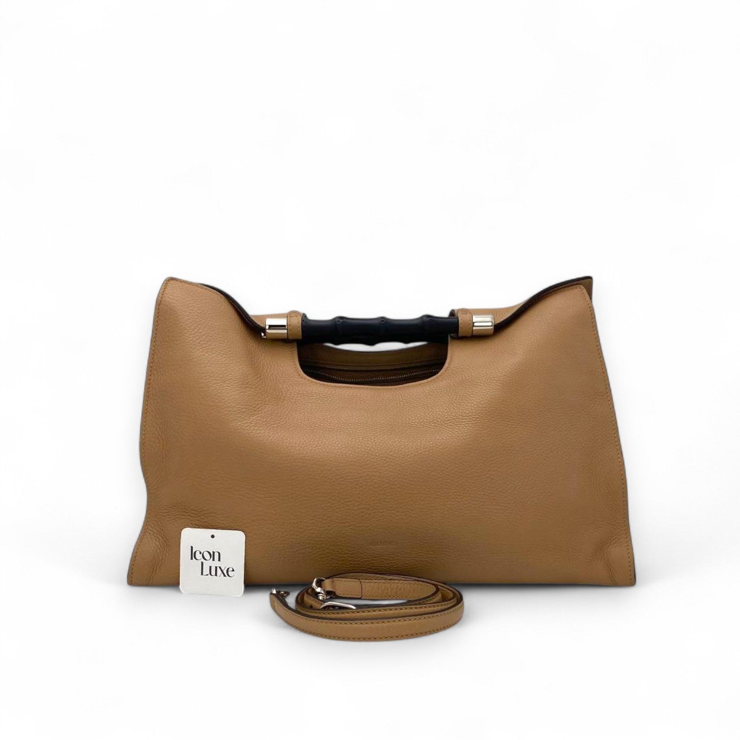 Gucci Bamboo Nude