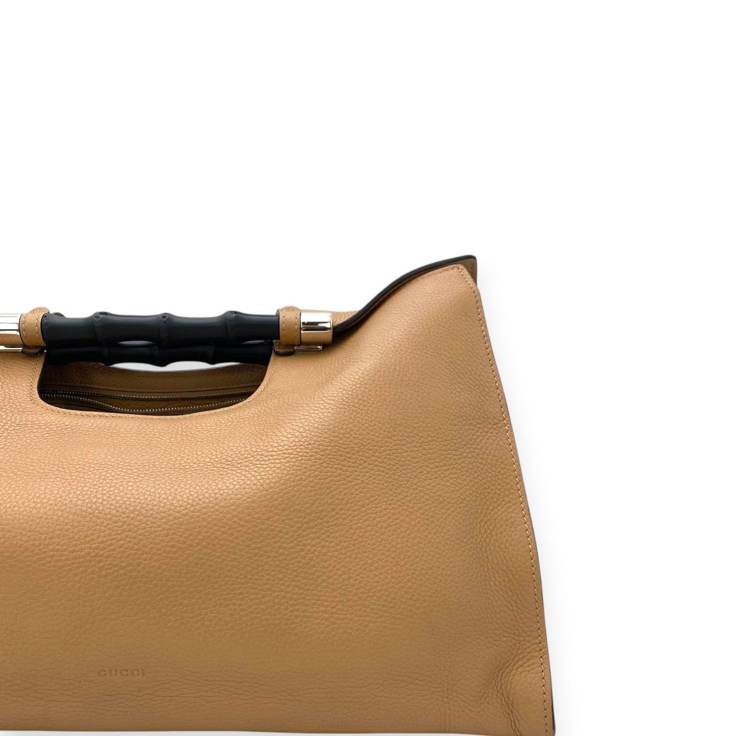 Gucci Bamboo Nude