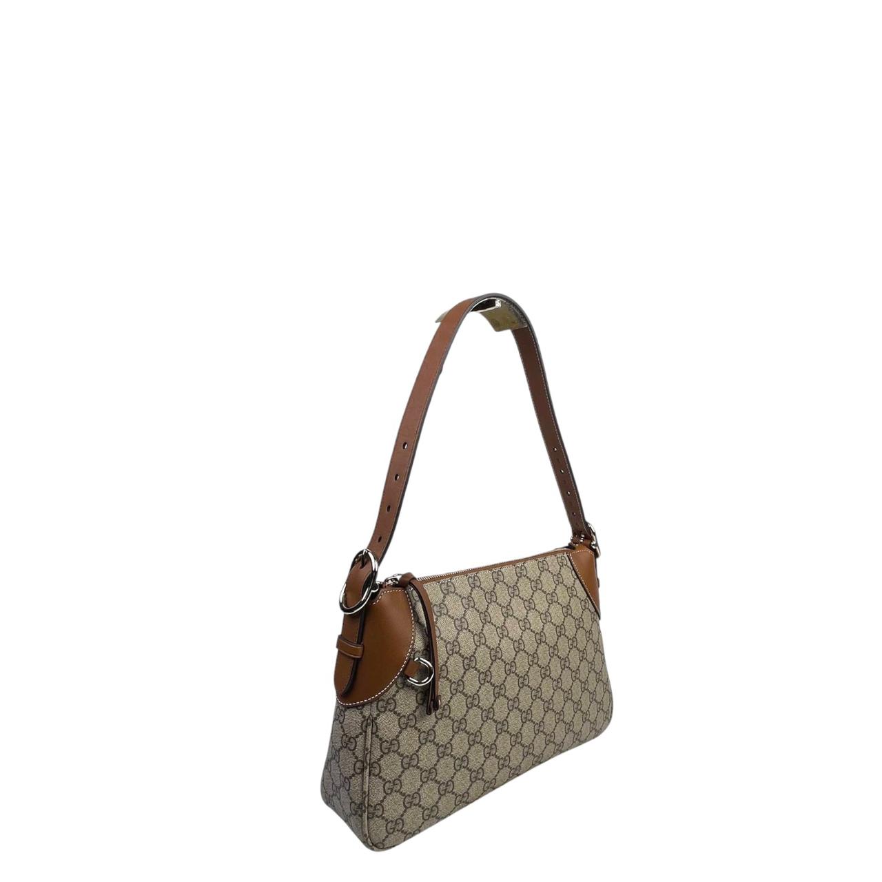 Gucci GG Emblem Small