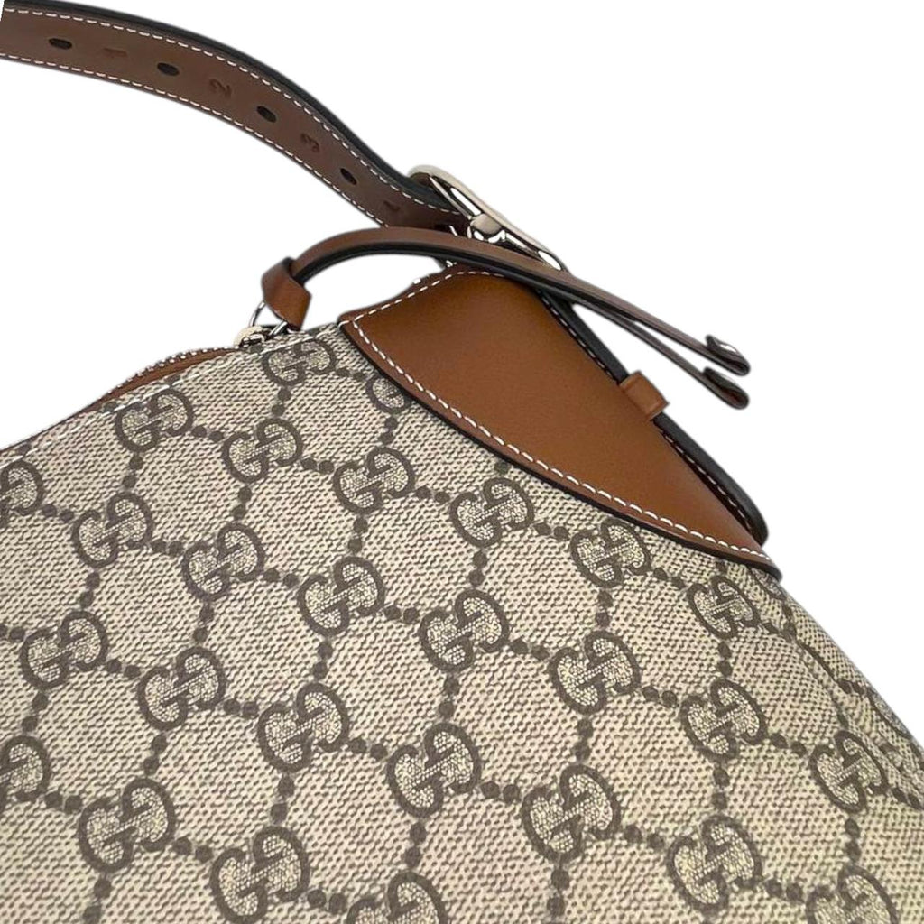 Gucci GG Emblem Small