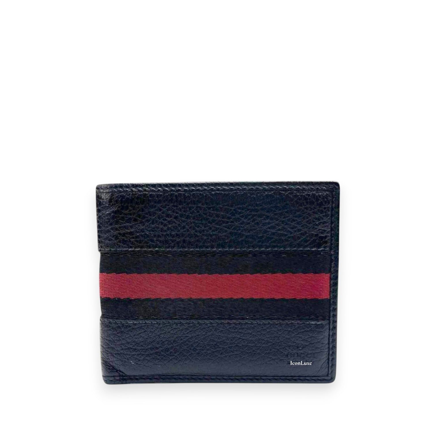 Gucci Supreme Wallet
