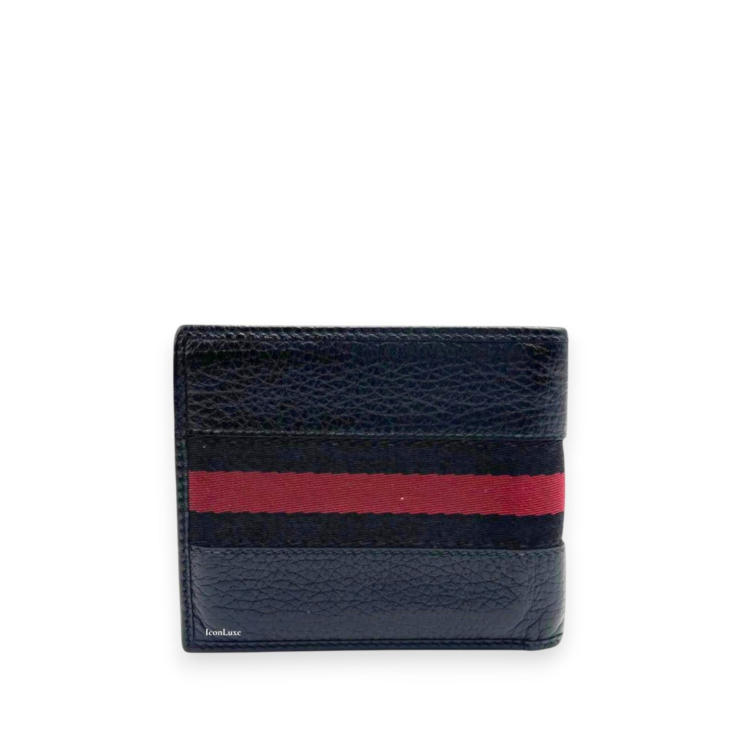 Gucci Supreme Wallet