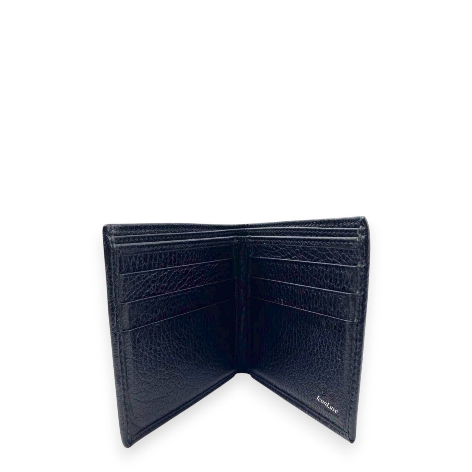 Gucci Supreme Wallet