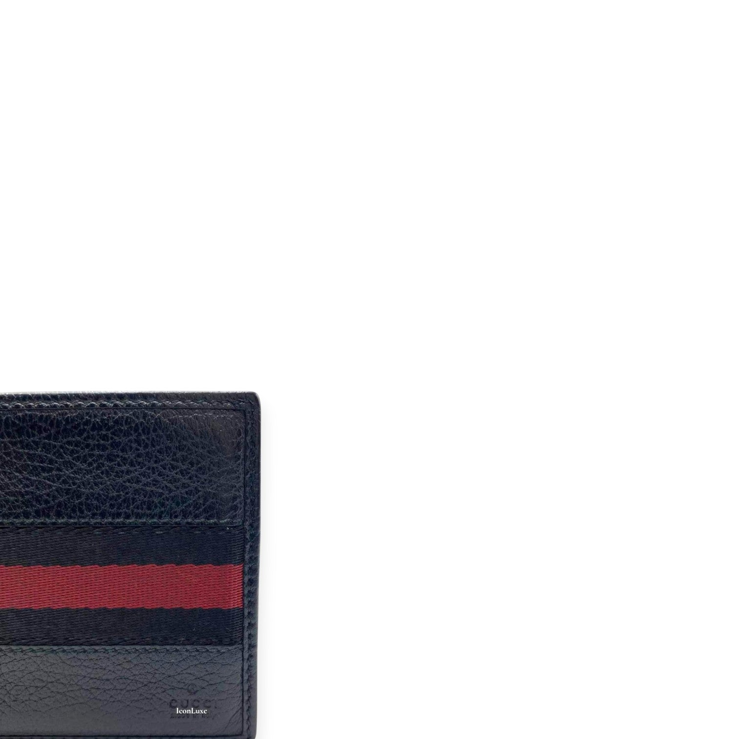 Gucci Supreme Wallet