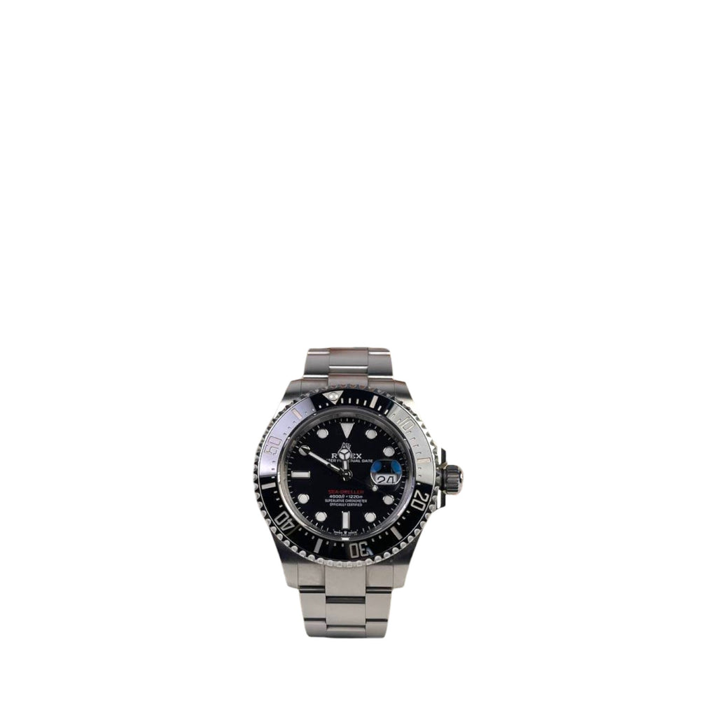 Rolex Oyster Perpetual Sea-Dweller