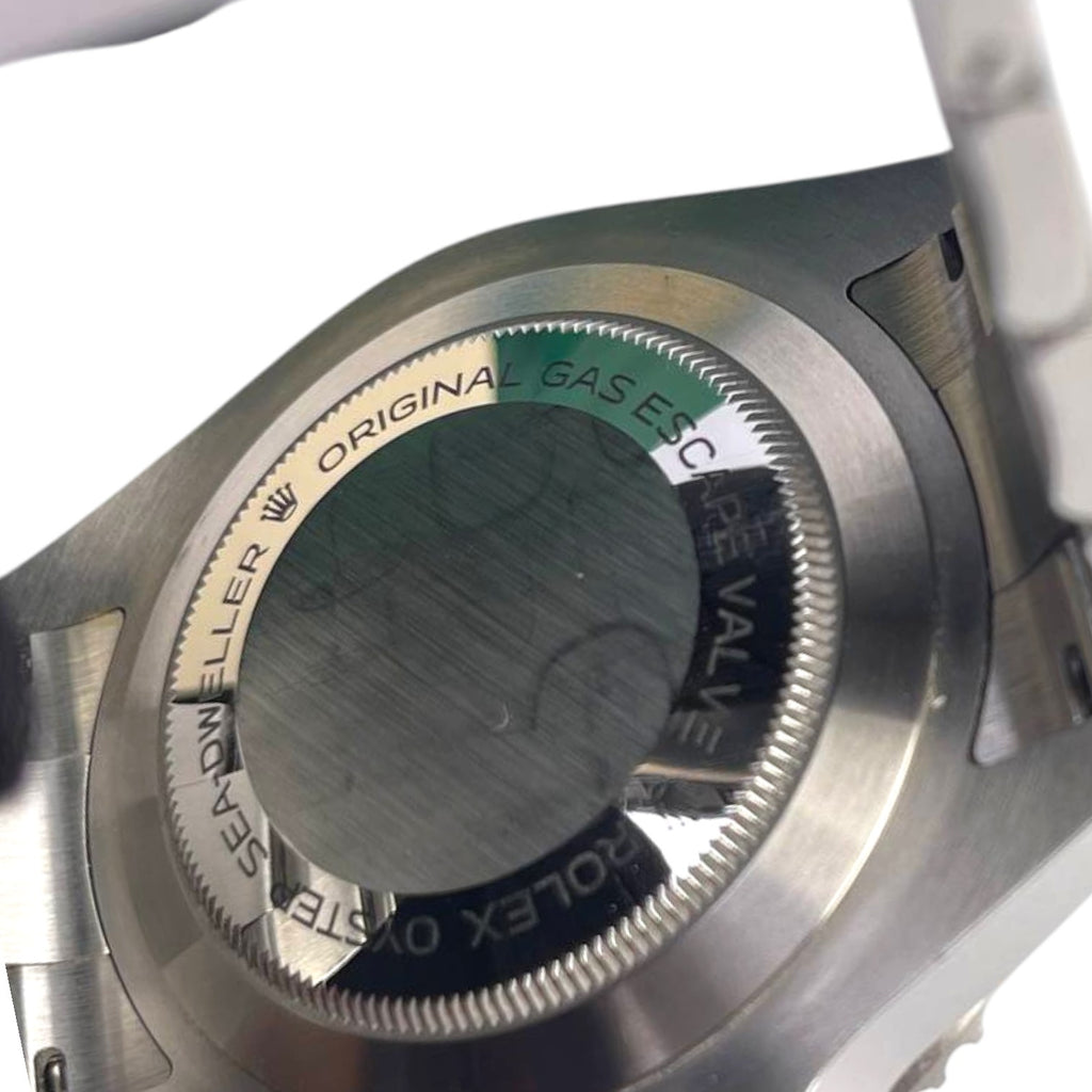 Rolex Oyster Perpetual Sea-Dweller