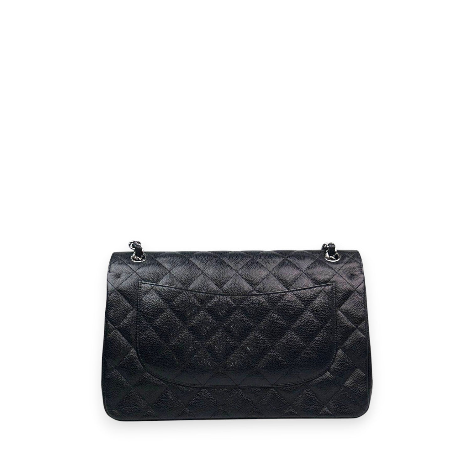 Chanel Jumbo SHW