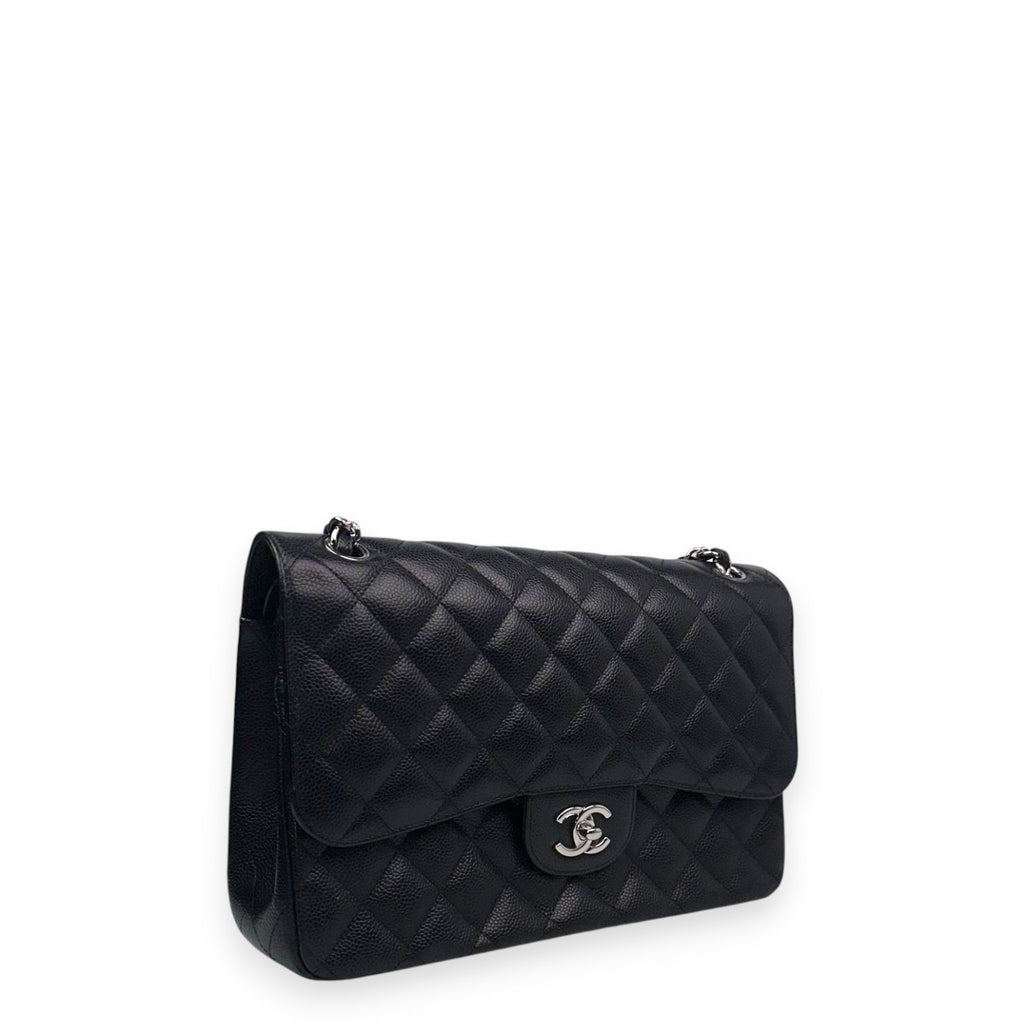 Chanel Jumbo SHW