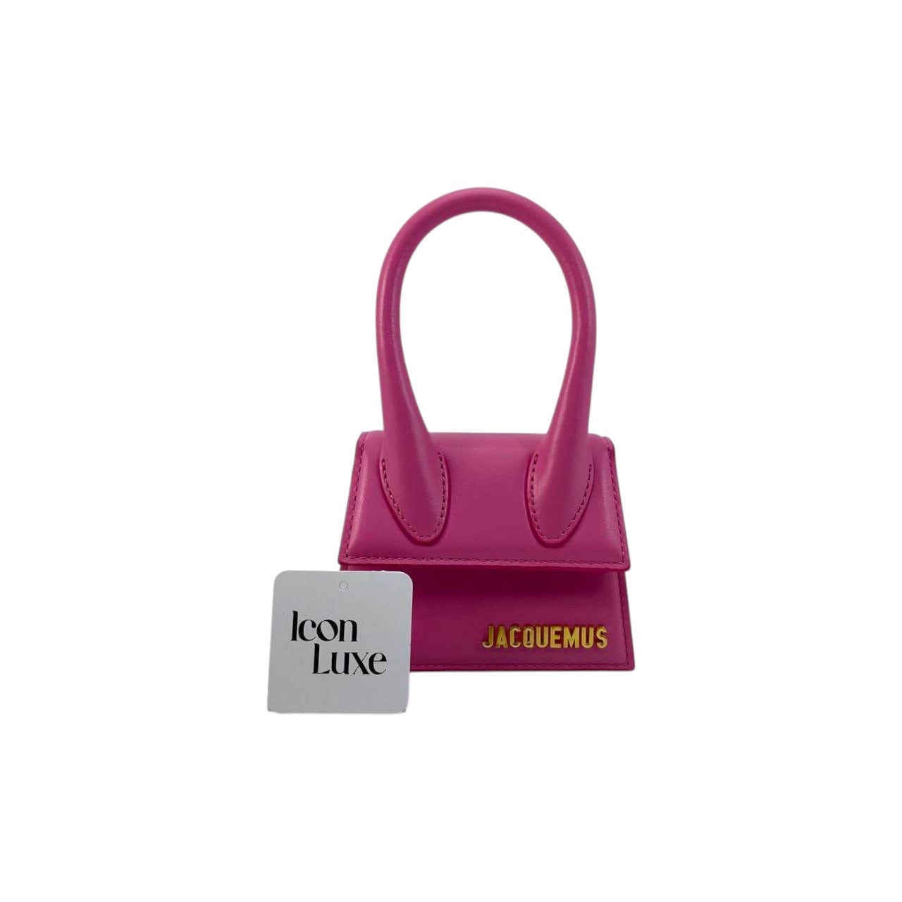 Jacquemus Le Chiquito Moyen Small
