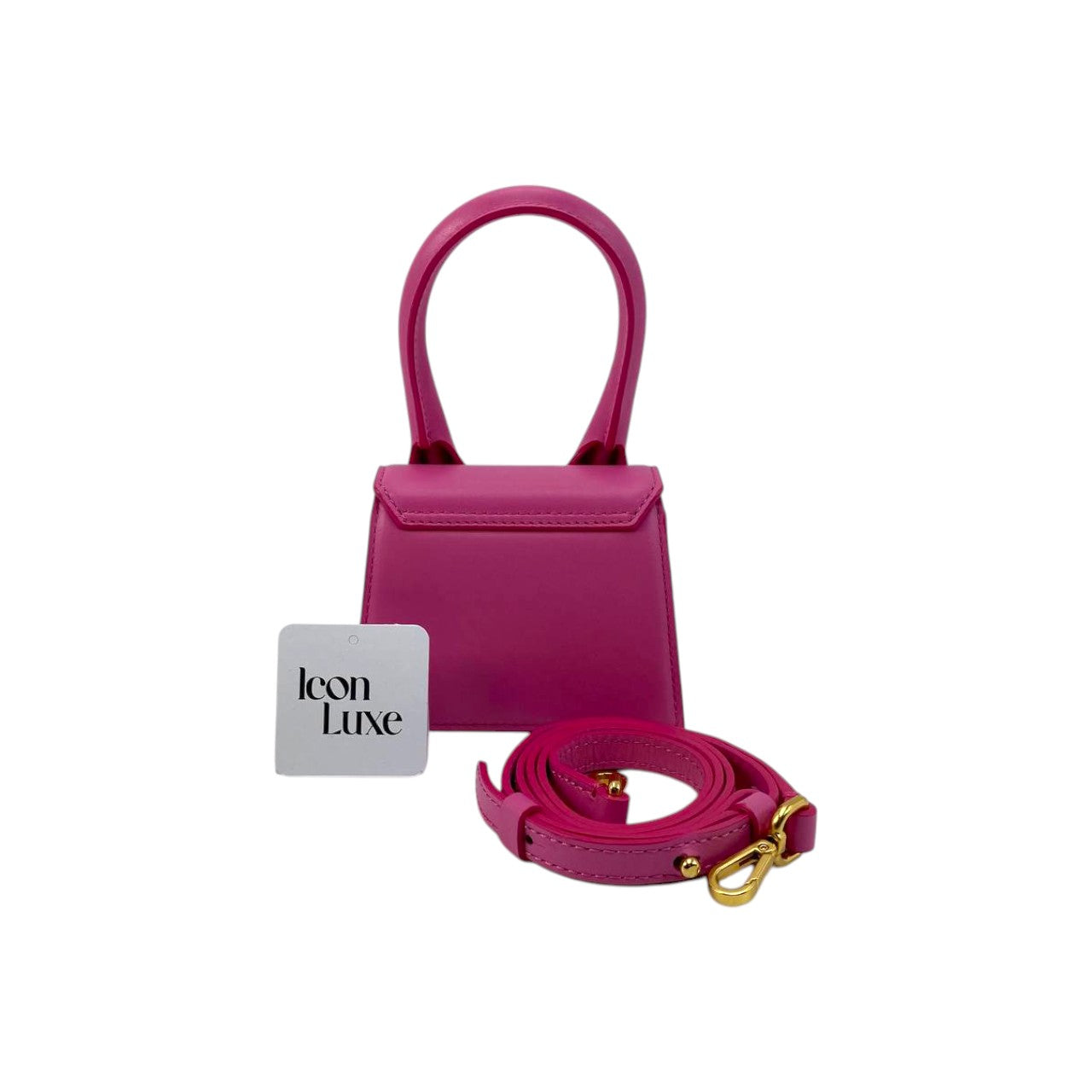 Jacquemus Le Chiquito Moyen Small