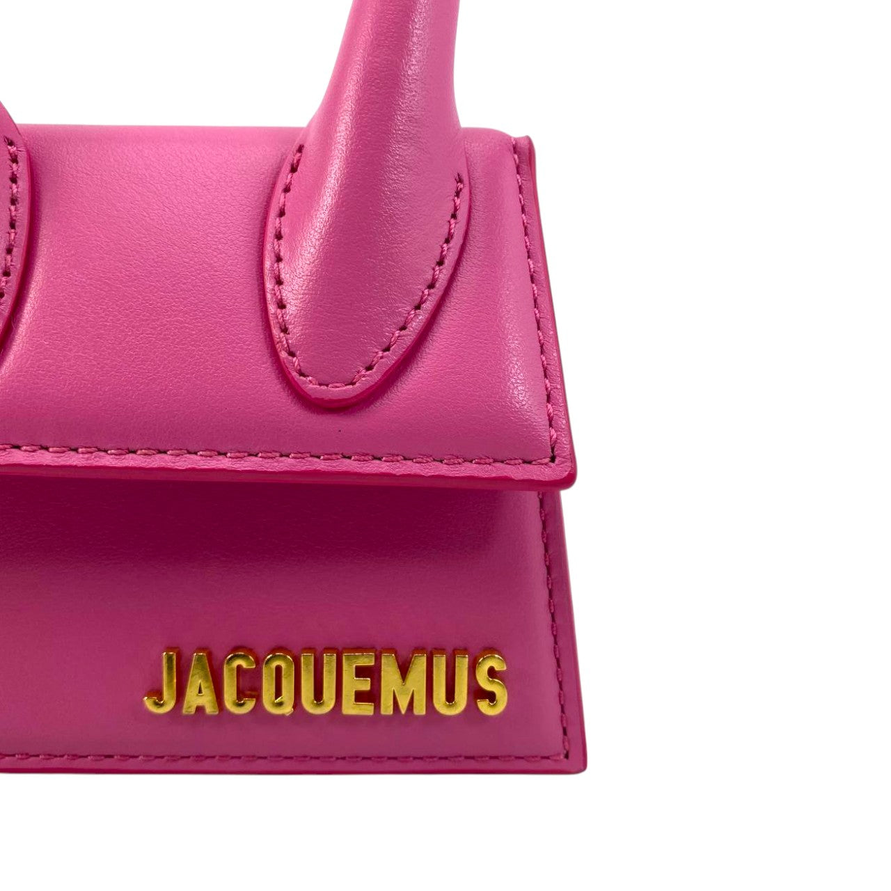Jacquemus Le Chiquito Moyen Small
