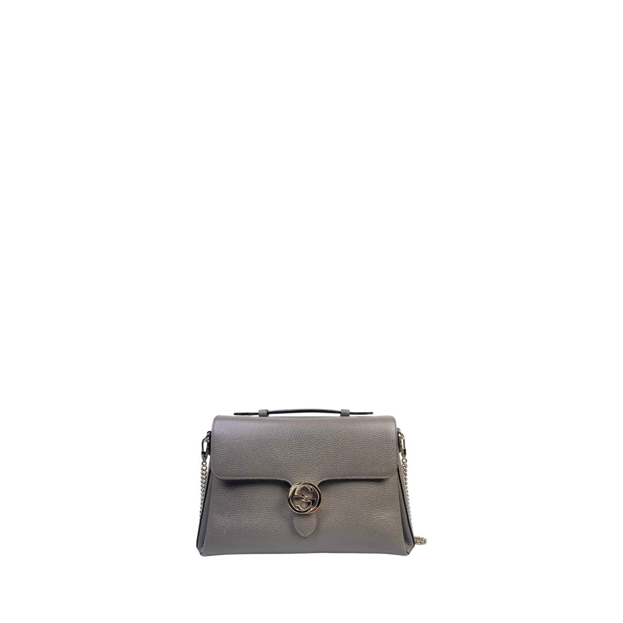Gucci Interlocking G