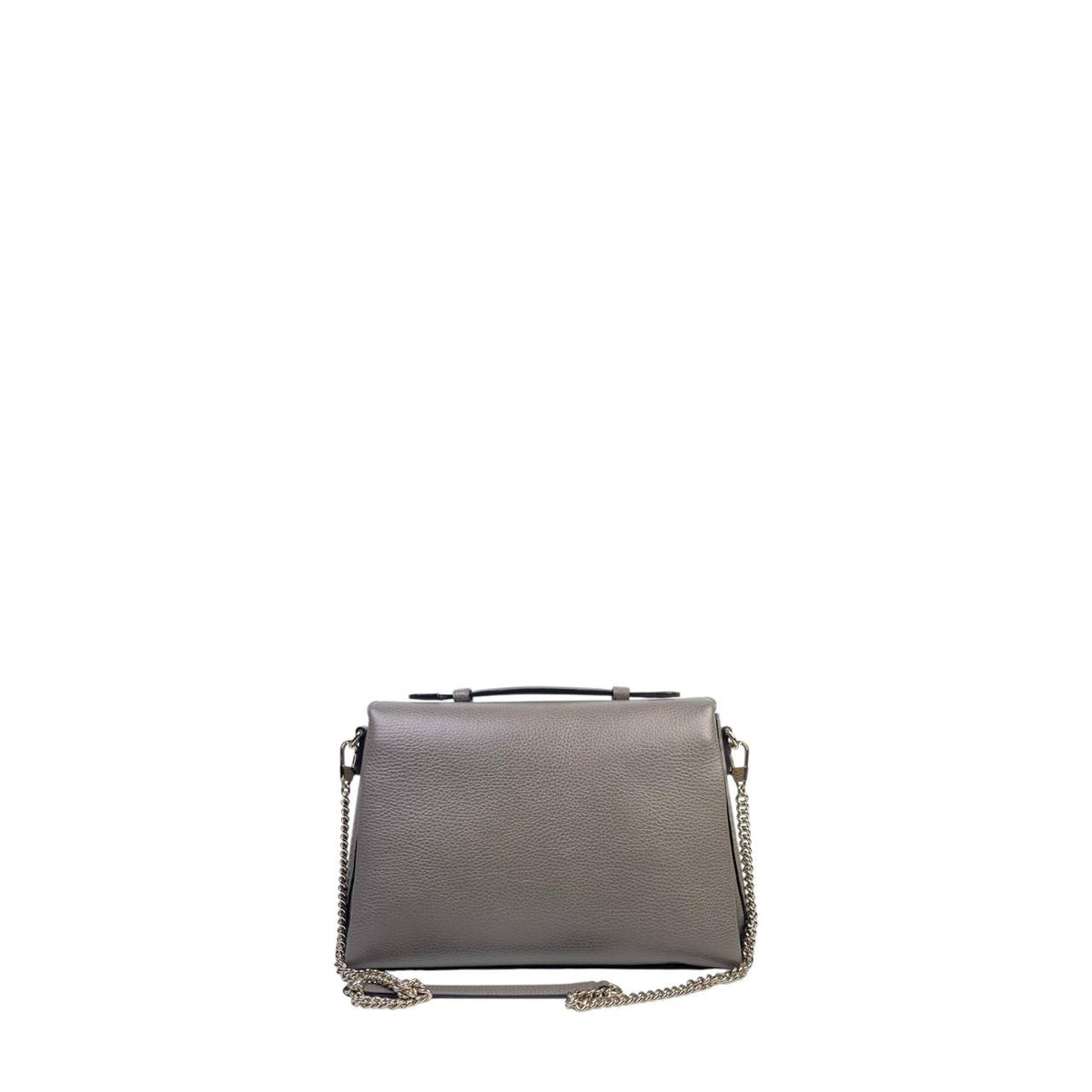 Gucci Interlocking G Satchel