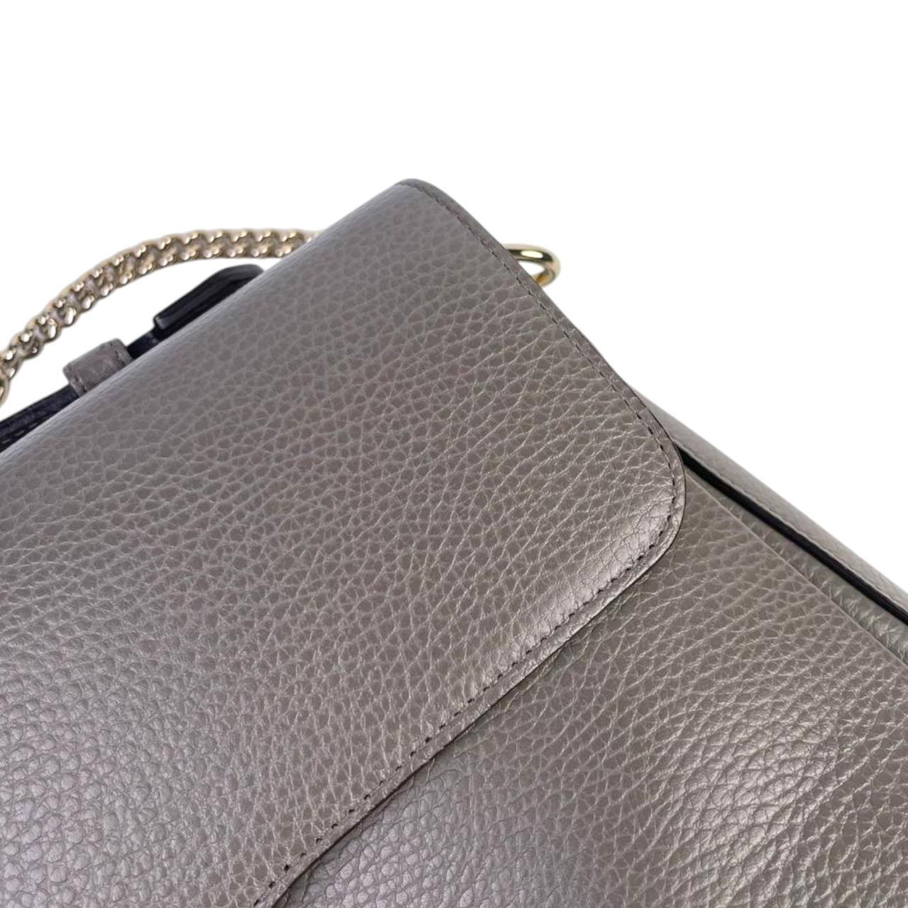 Gucci Interlocking G