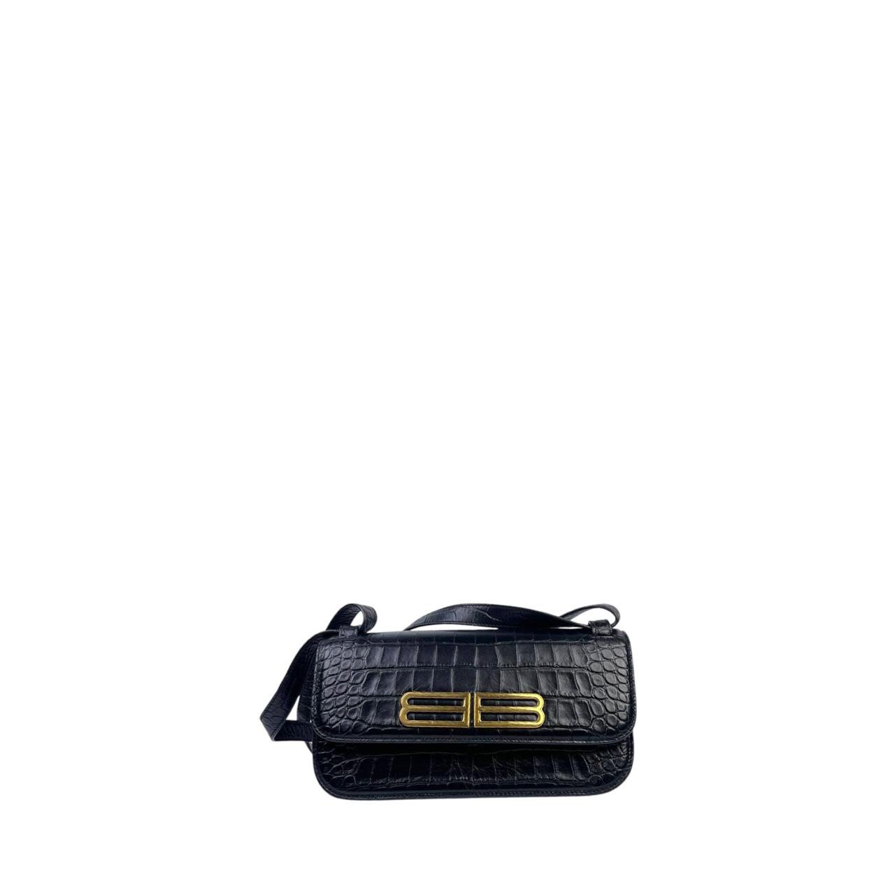 Balenciaga Small Gossip