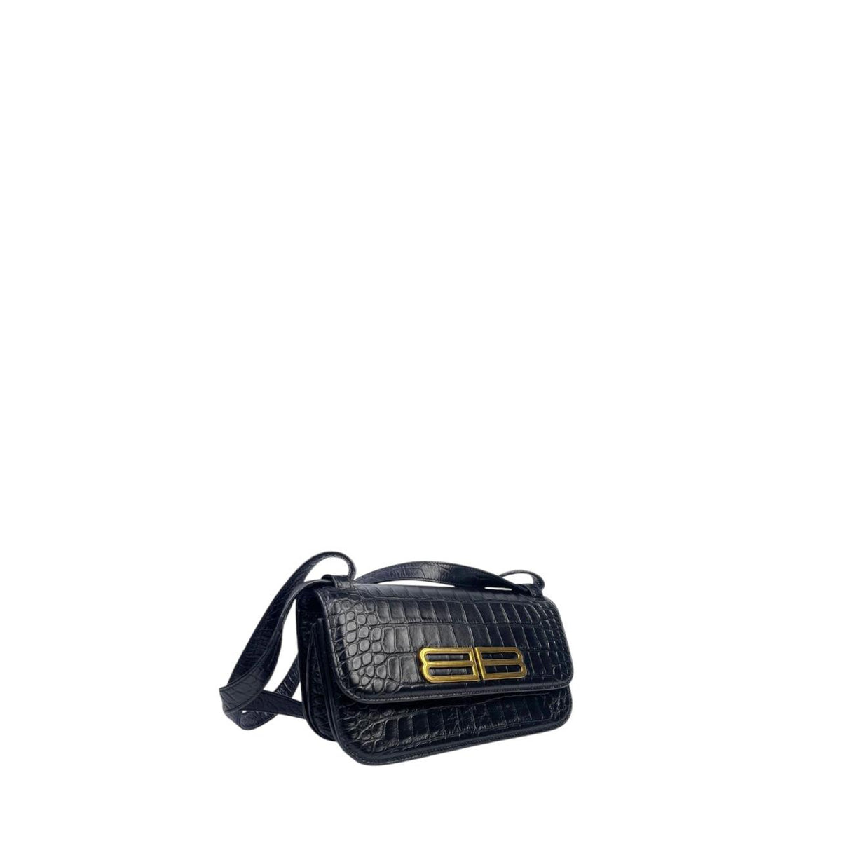 Balenciaga Gossip Small Shoulder Bag