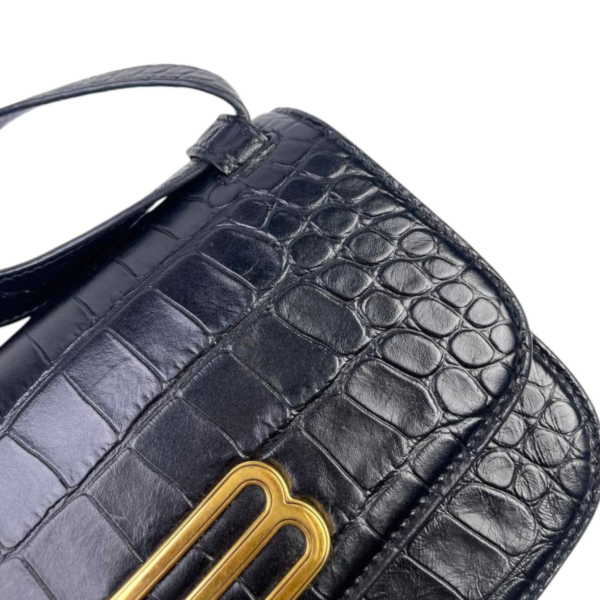Balenciaga Gossip Small Shoulder Bag