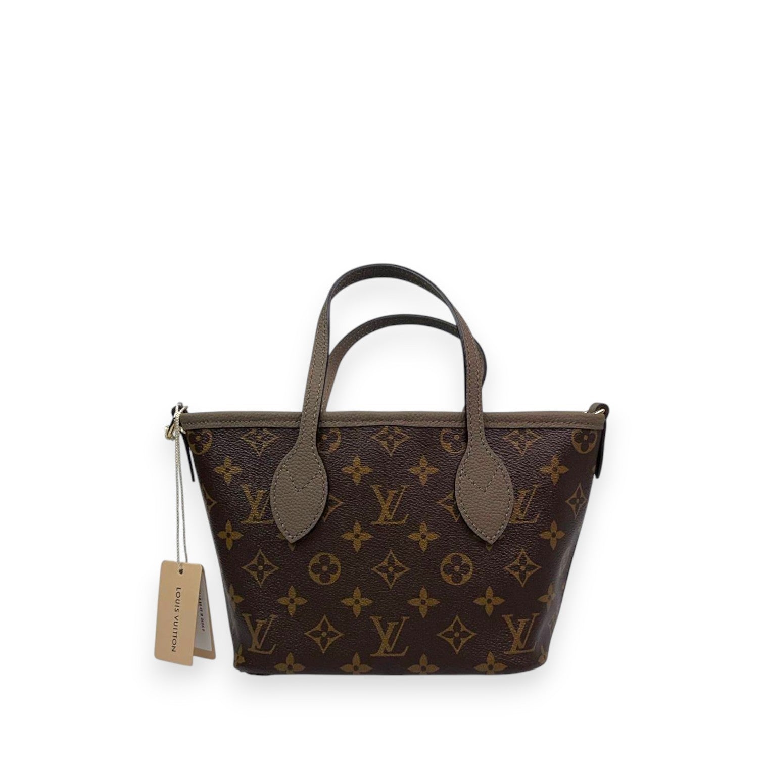 LV Neverfull BB