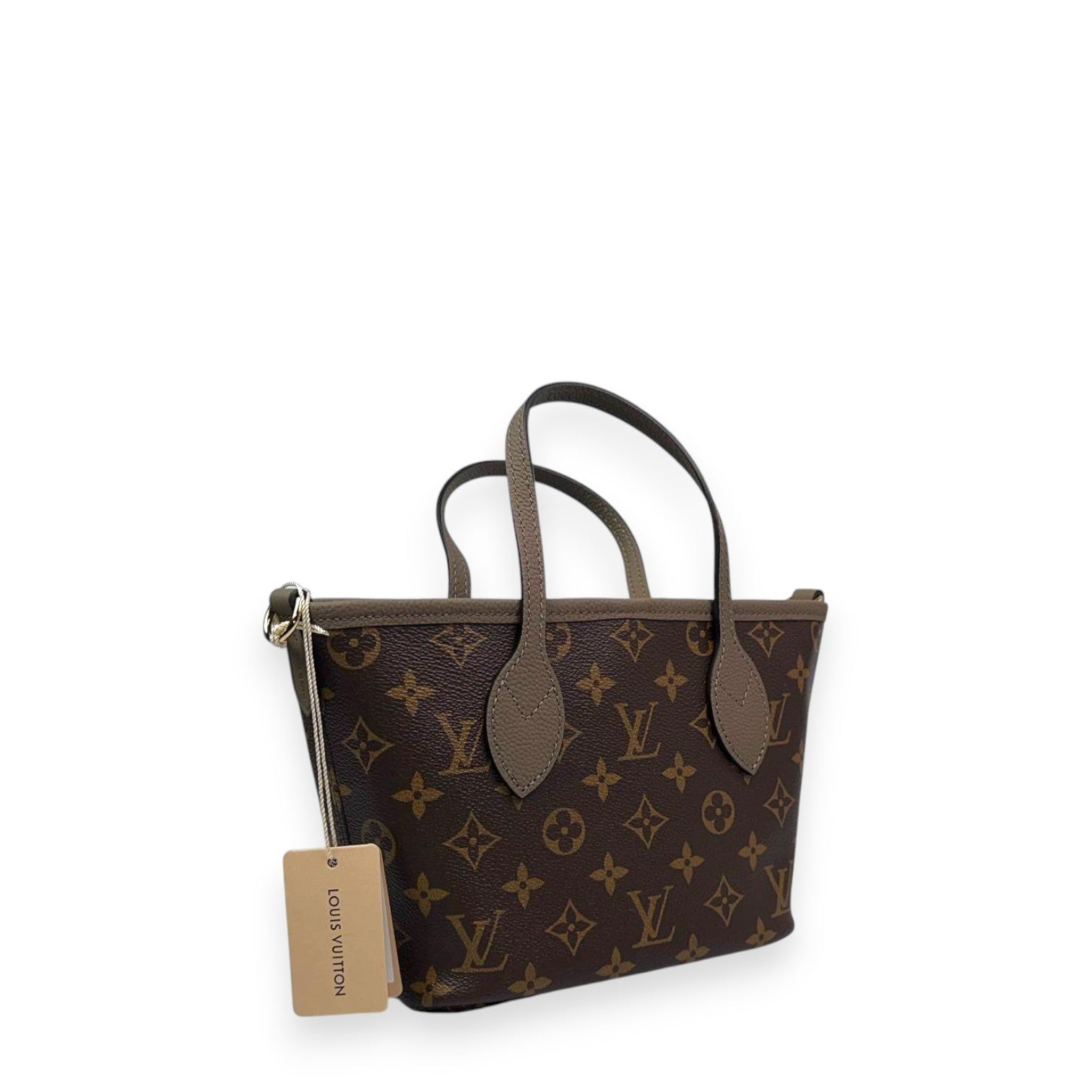 LV Neverfull BB