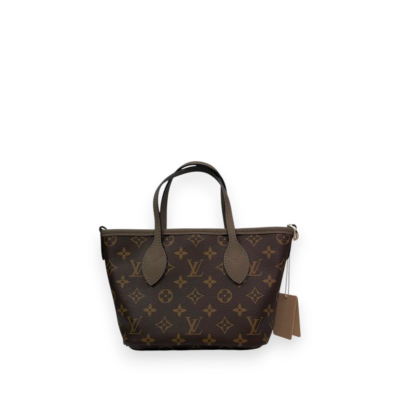 LV Neverfull BB