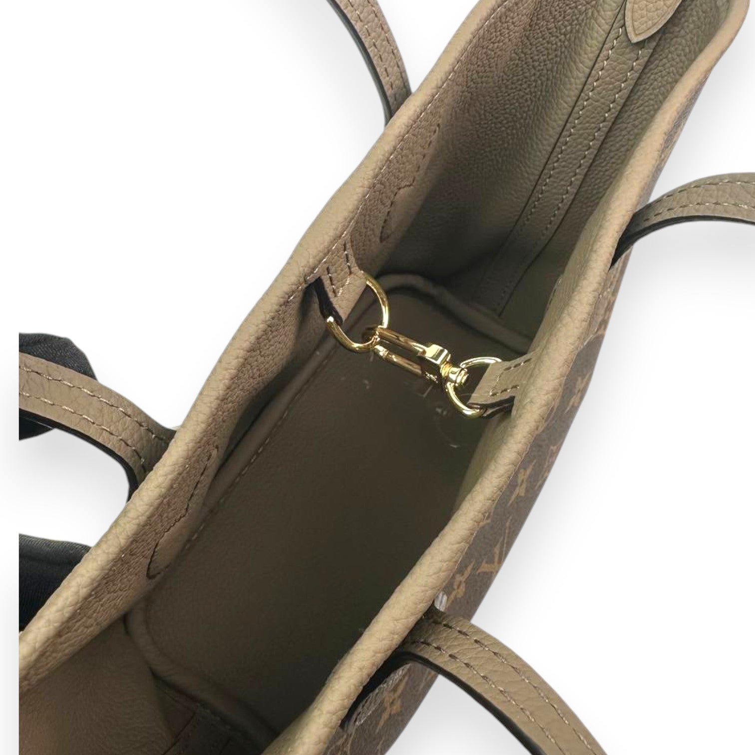 LV Neverfull BB