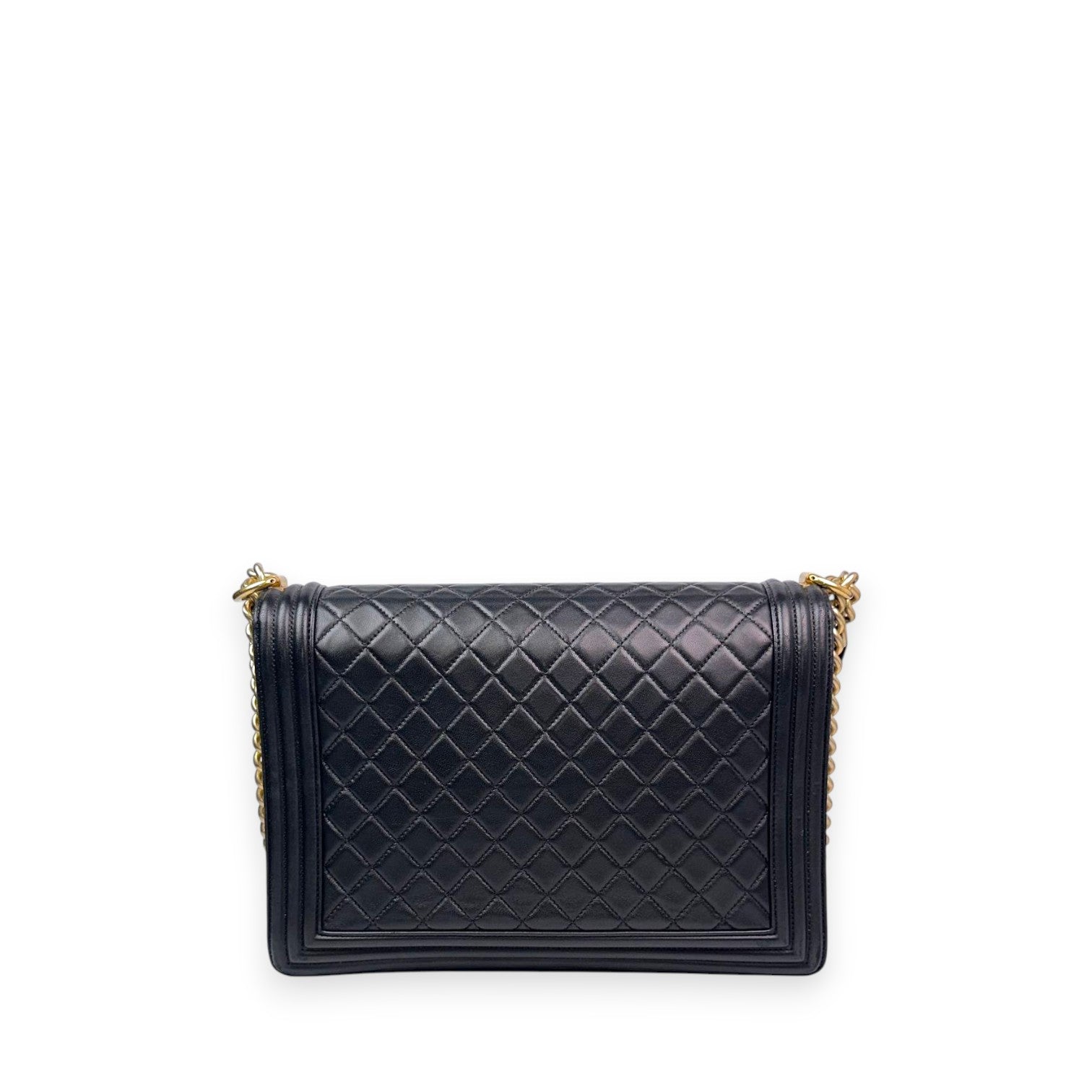 Chanel Boy Large