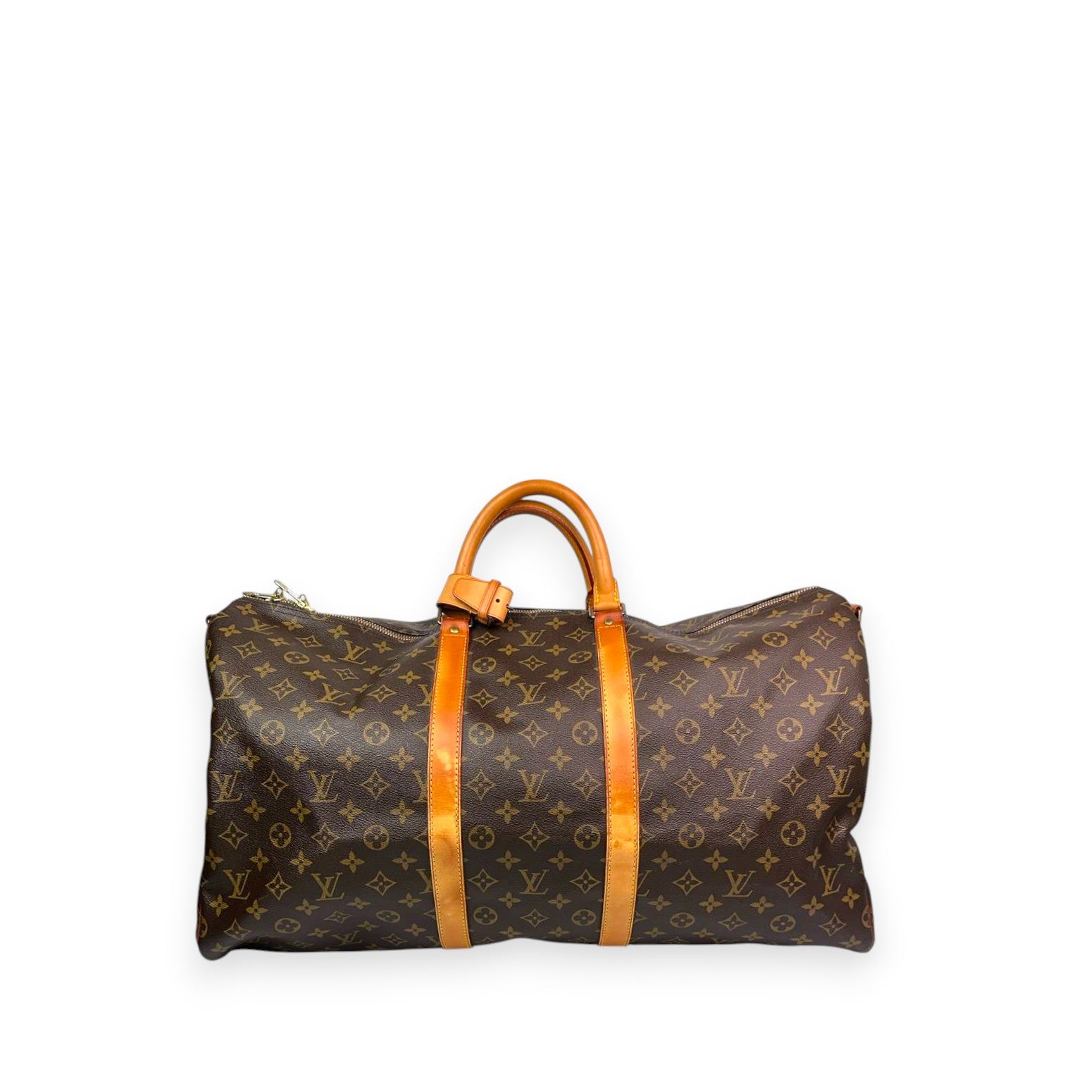 LV Keepall