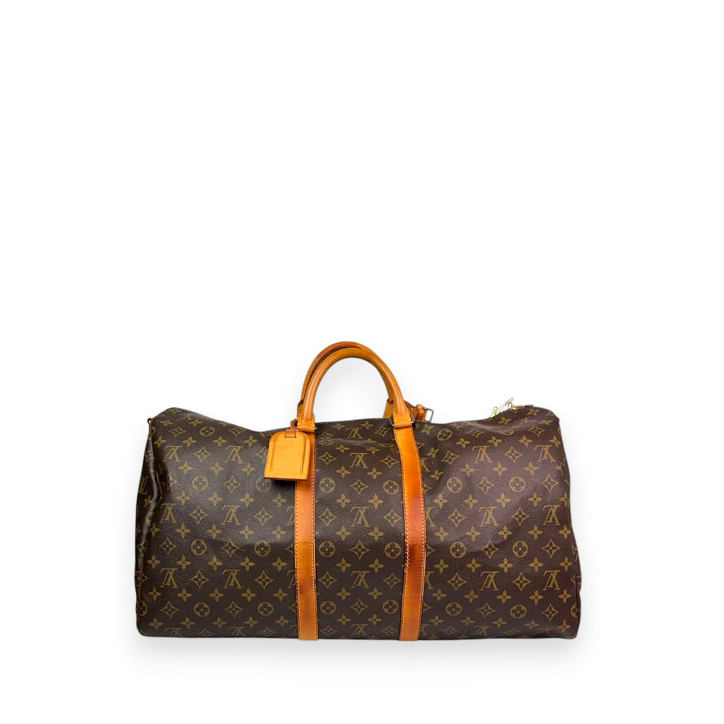 LV Keepall