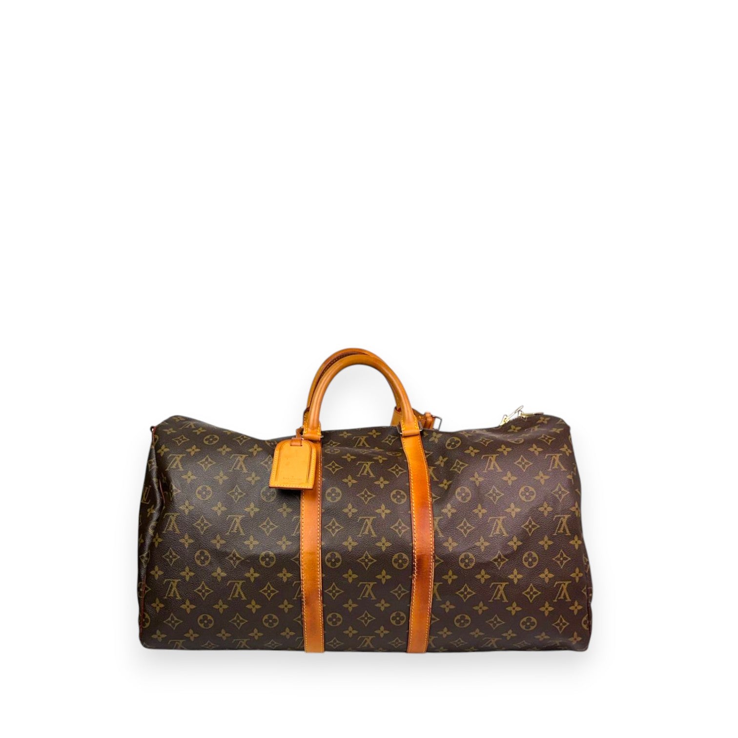 LV Keepall