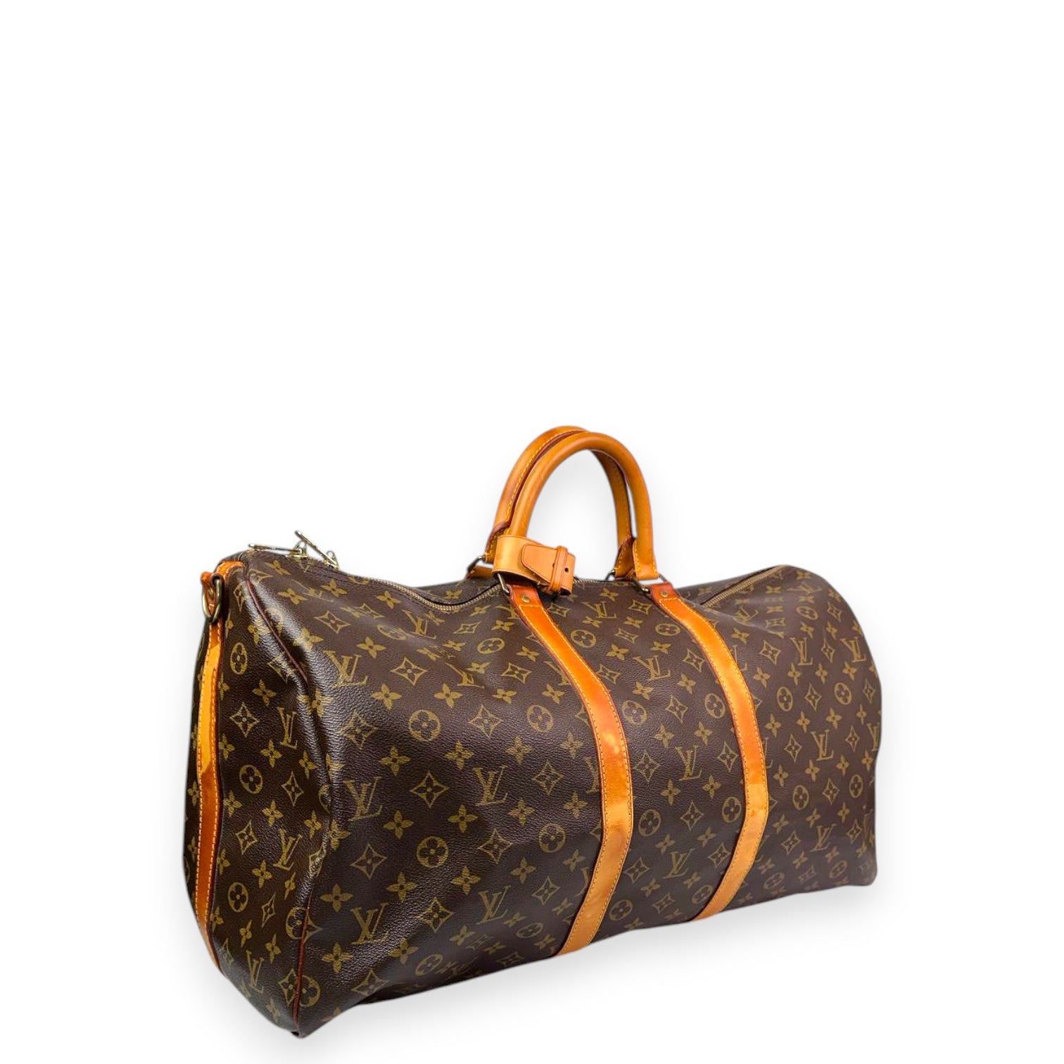 LV Keepall