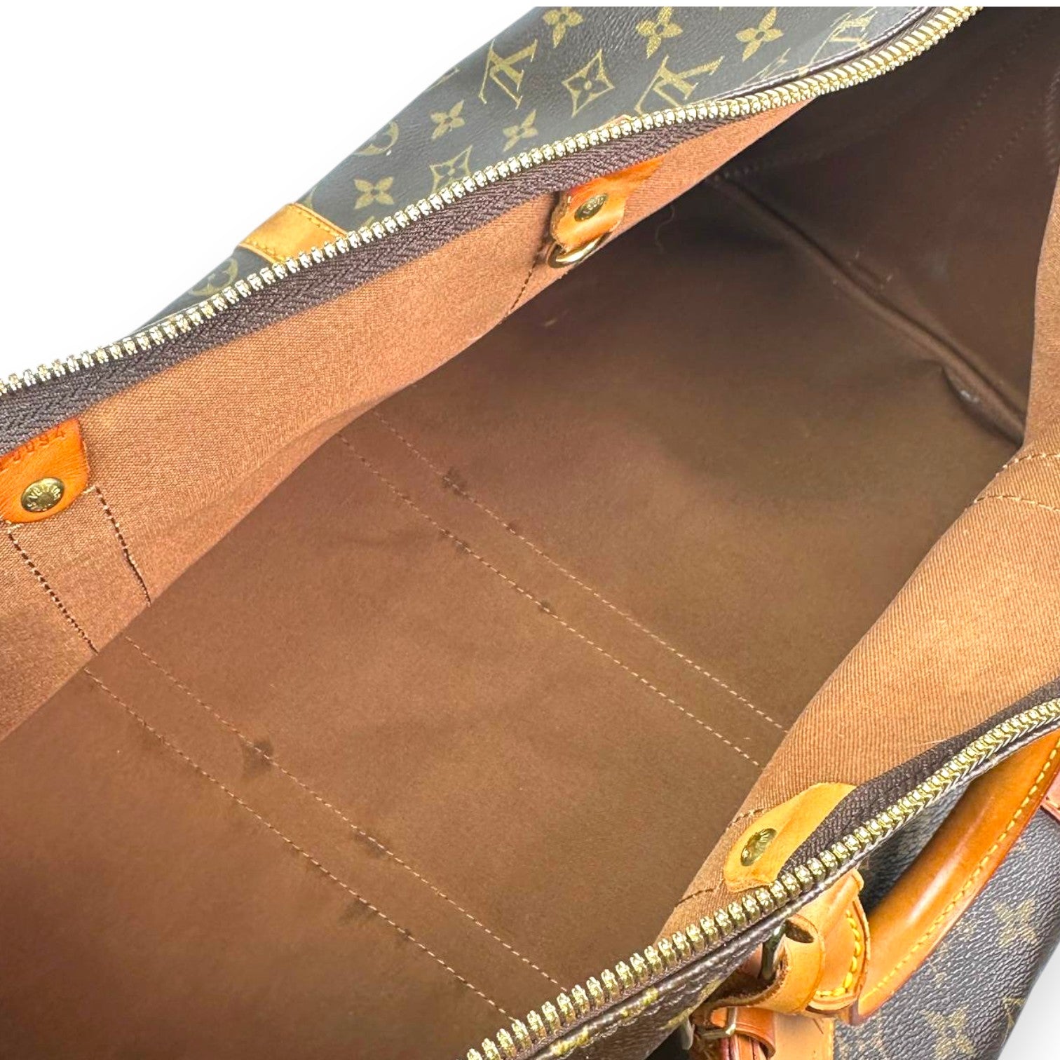 LV Keepall