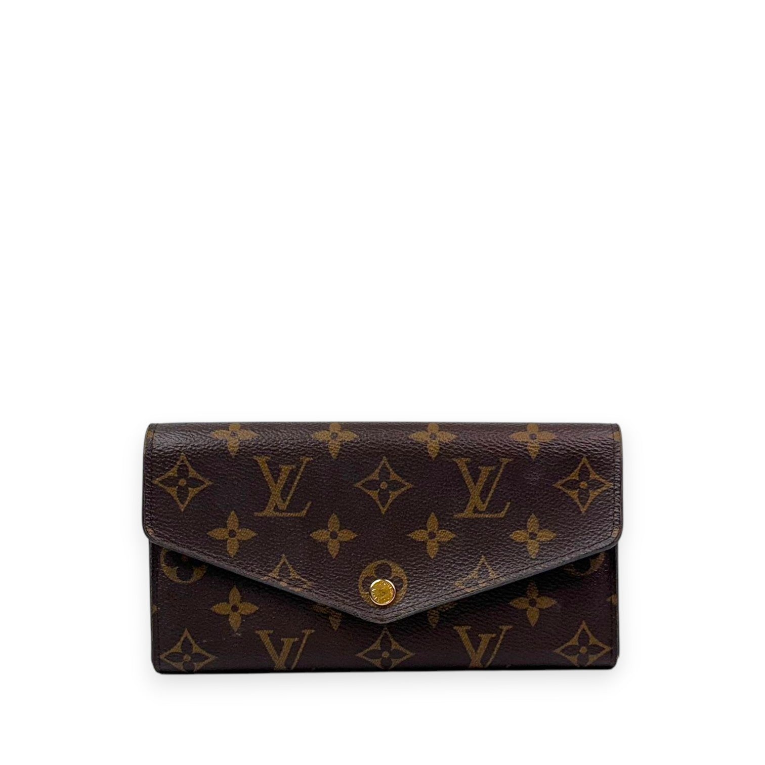 LV Sarah Wallet