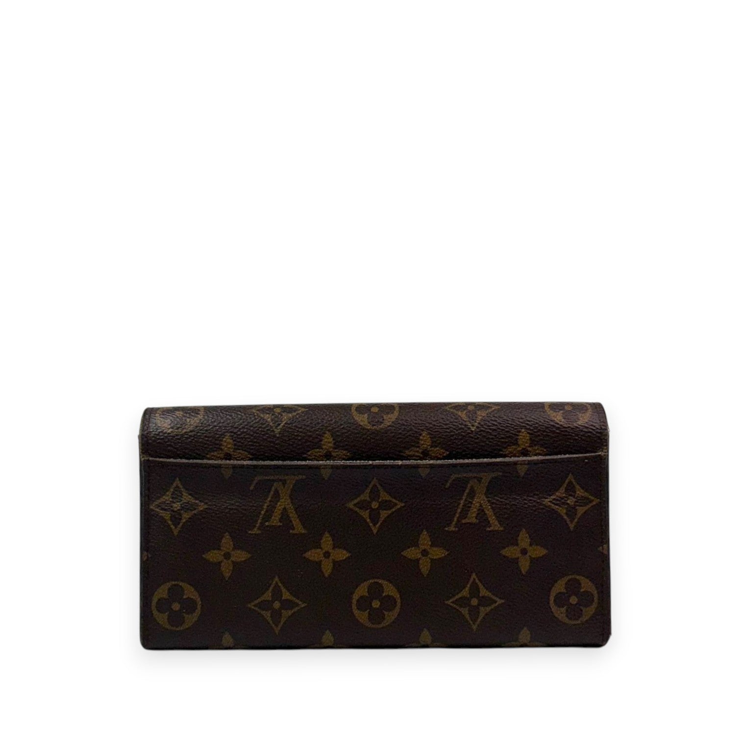 LV Sarah Wallet