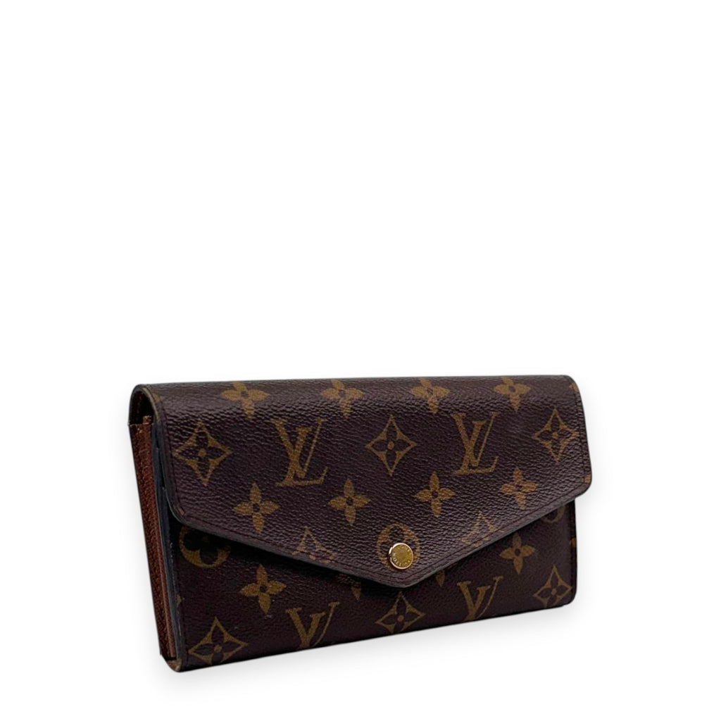 LV Sarah Wallet