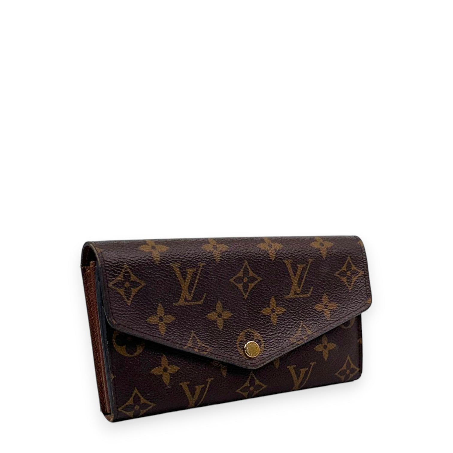 LV Sarah Wallet