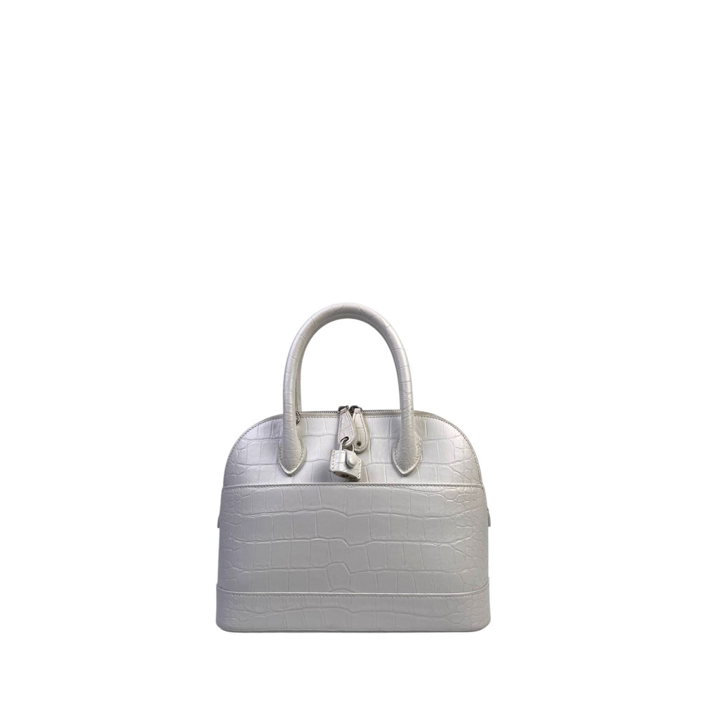 Balenciaga Ville satchel