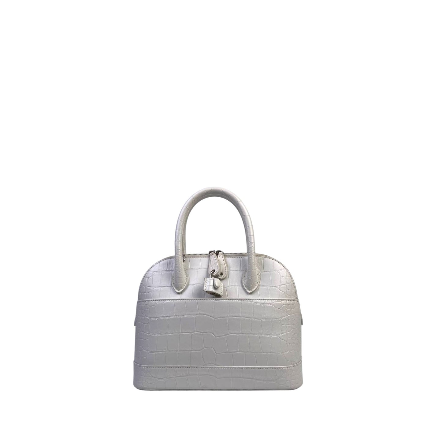 Balenciaga Ville satchel