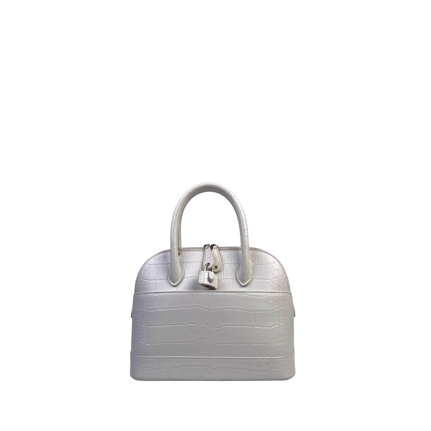 Balenciaga Ville satchel