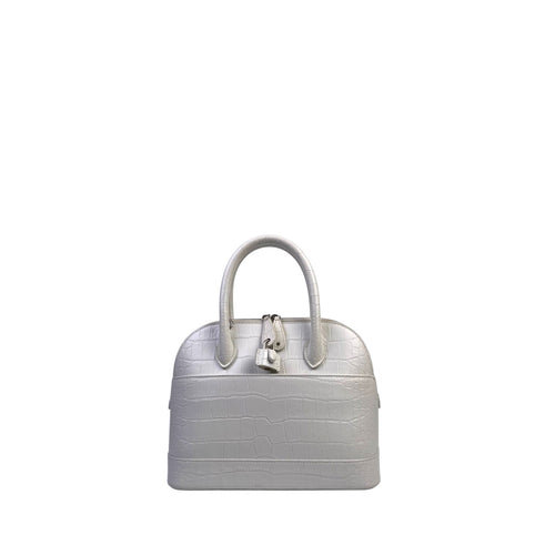 Balenciaga Ville satchel