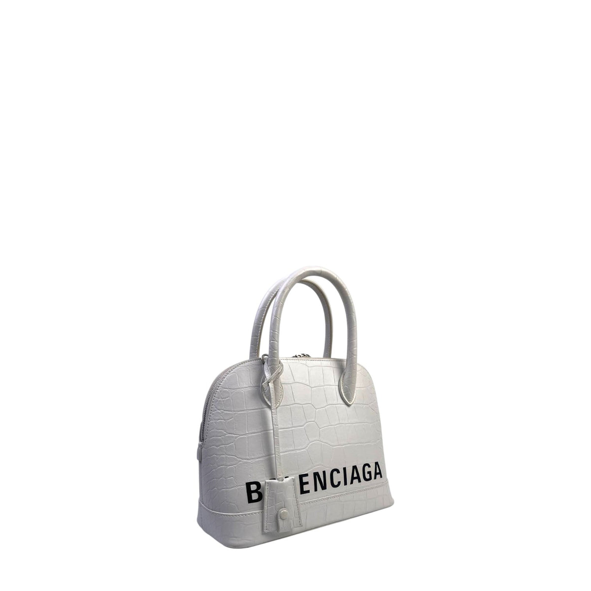 Balenciaga Ville satchel