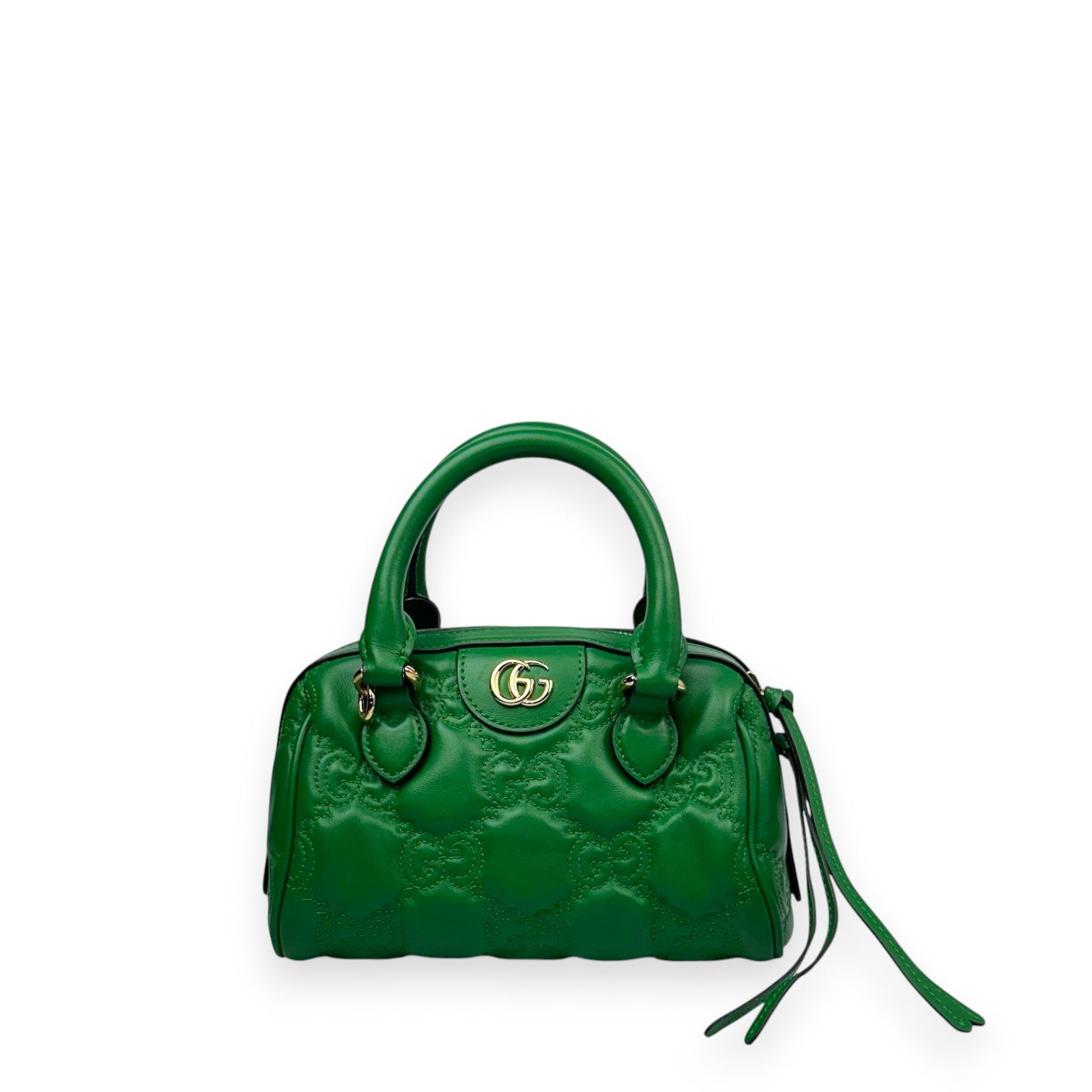 Gucci Mini GG Metalasse
