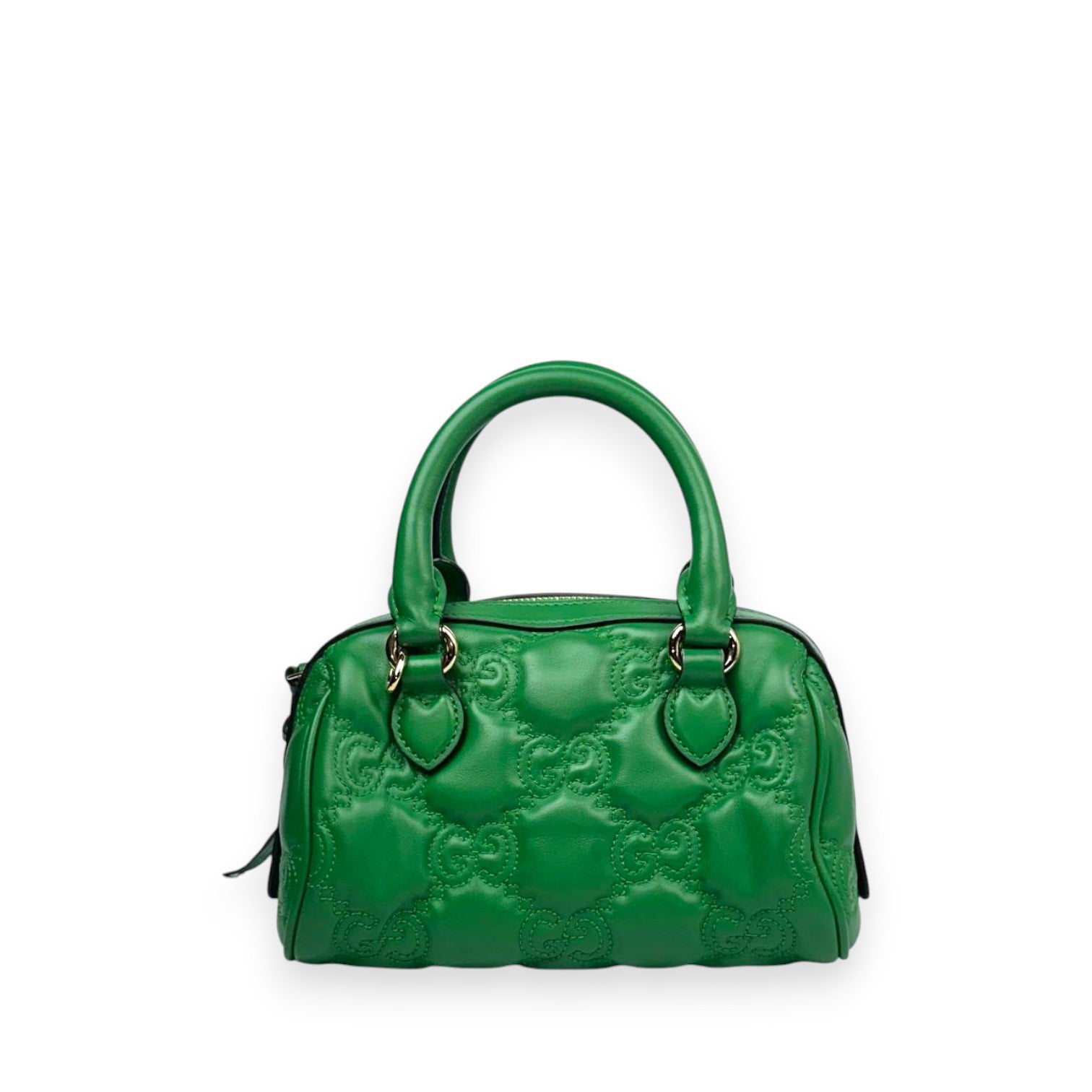 Gucci Mini GG Metalasse