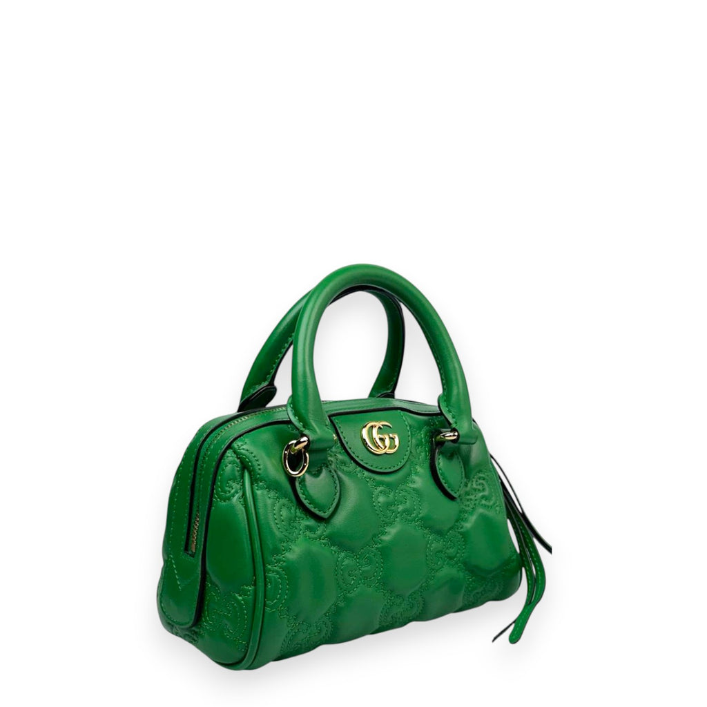 Gucci Mini GG Metalasse