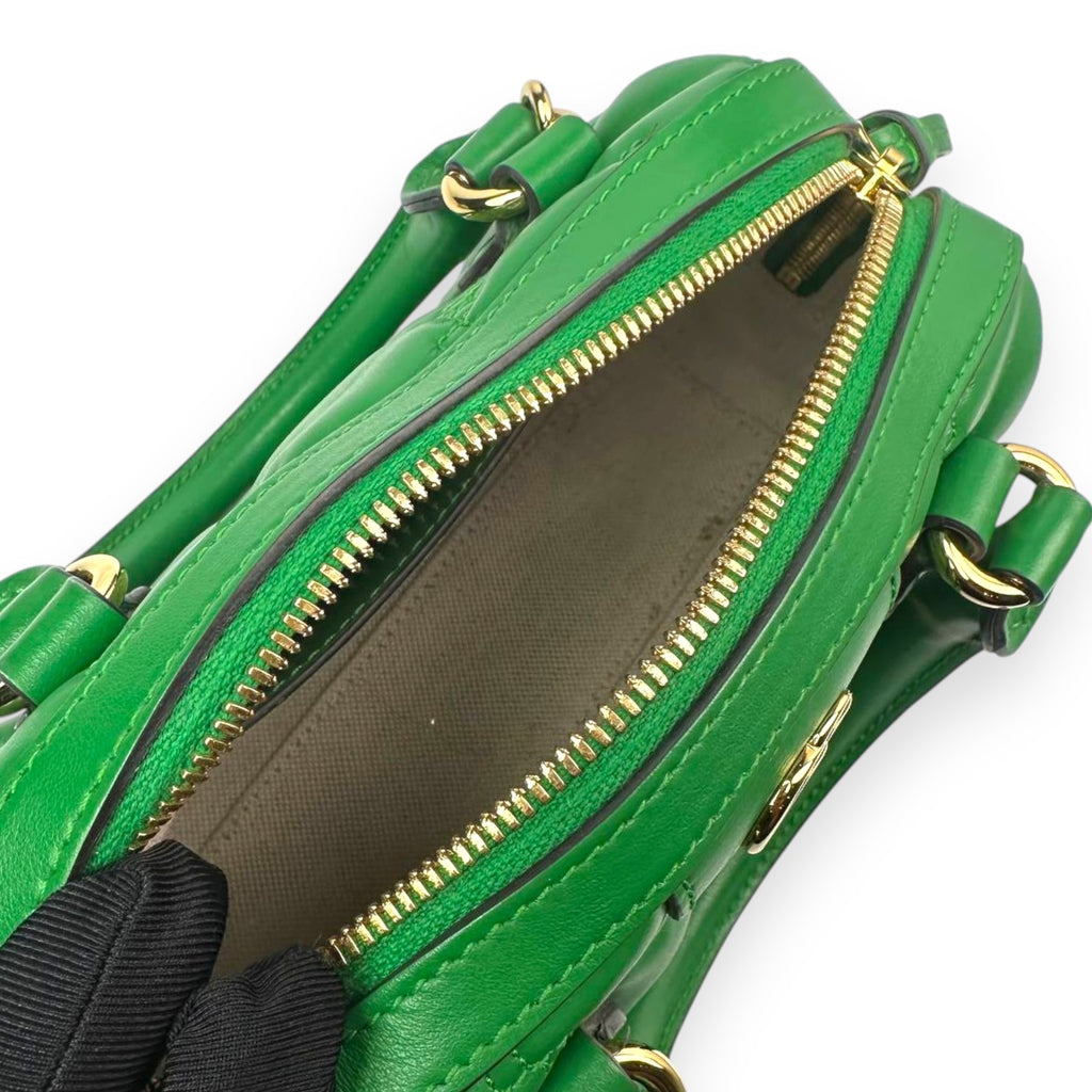 Gucci Mini GG Metalasse