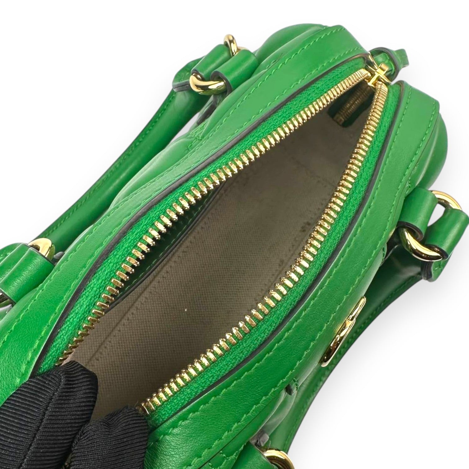 Gucci Mini GG Metalasse