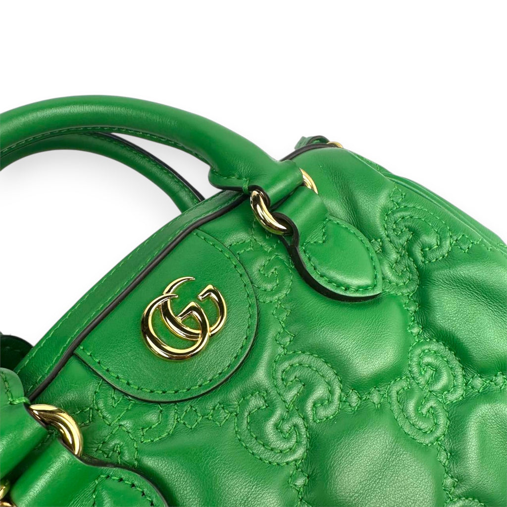 Gucci Mini GG Metalasse