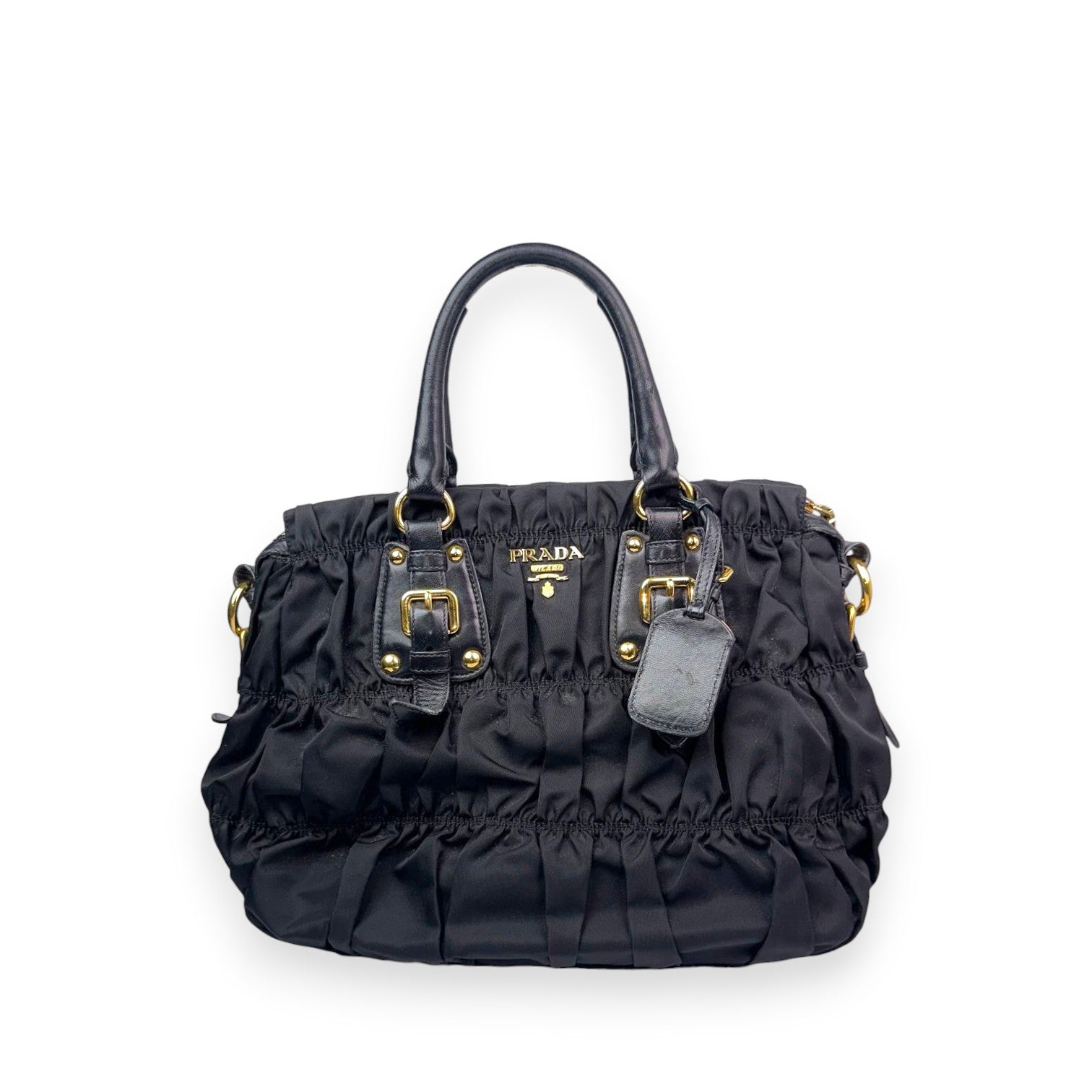 Prada Gaufre